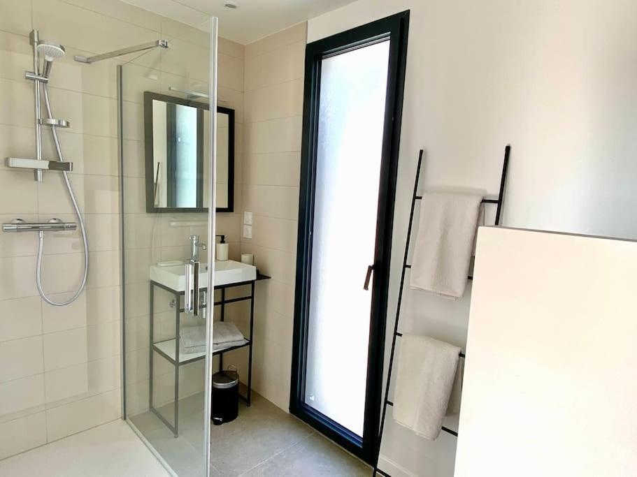 Magnifique T2 Neuf, Proche Gare, Parking Facile Apartment Vannes Exterior photo